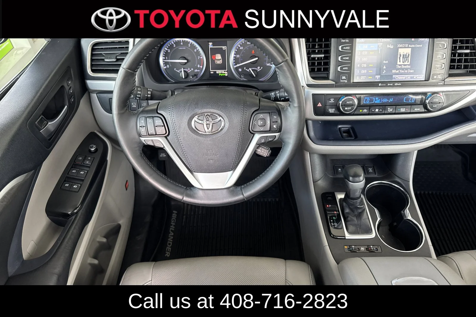 Used 2019 Green Toyota Limited Platinum image 12