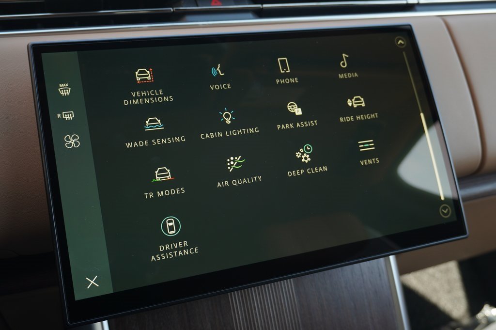 2026 LAND ROVER RANGE ROVER - Image 20