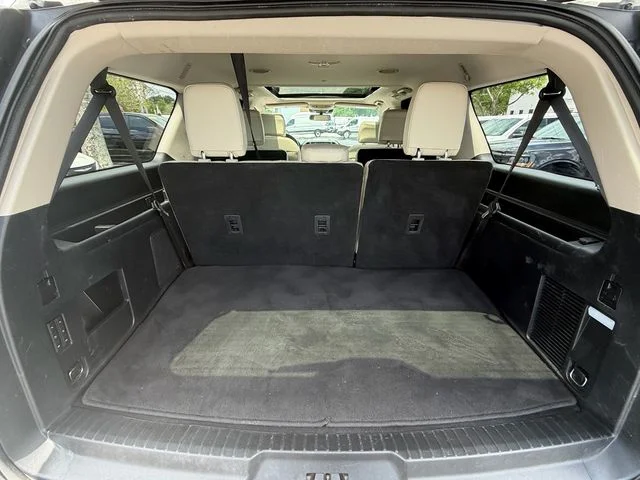 2021 Ford Expedition Platinum - Photo 52