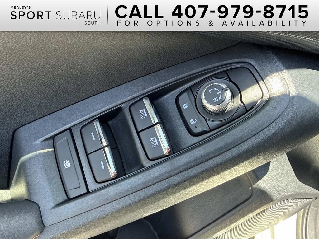New 2026 CRYSTAL WHITE PEARL Subaru Limited Hybrid image 21