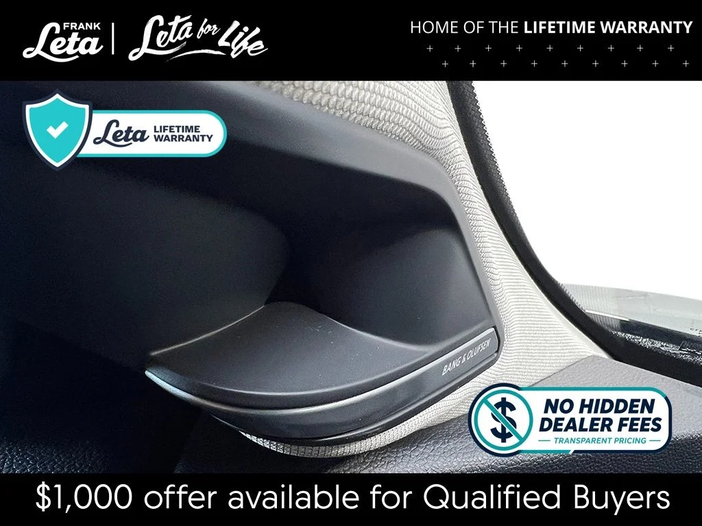 New 2026 Liquid Carbon Metallic Acura Technology Package image 27