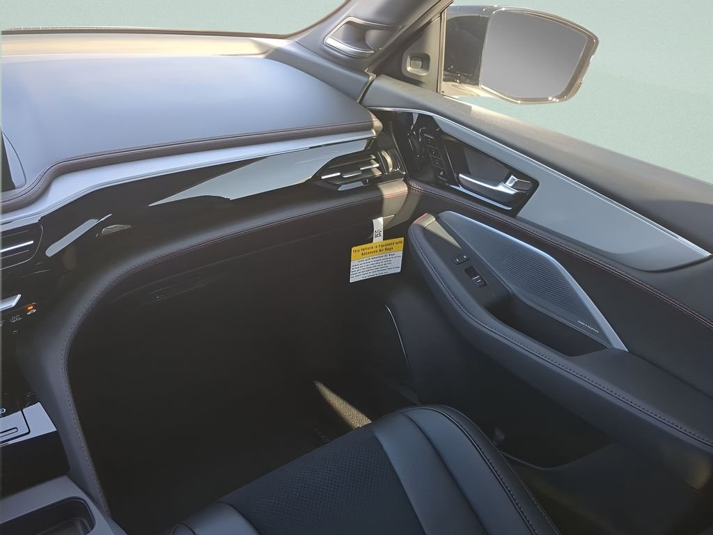 2026 Acura MDX A-Spec Package - Photo 17