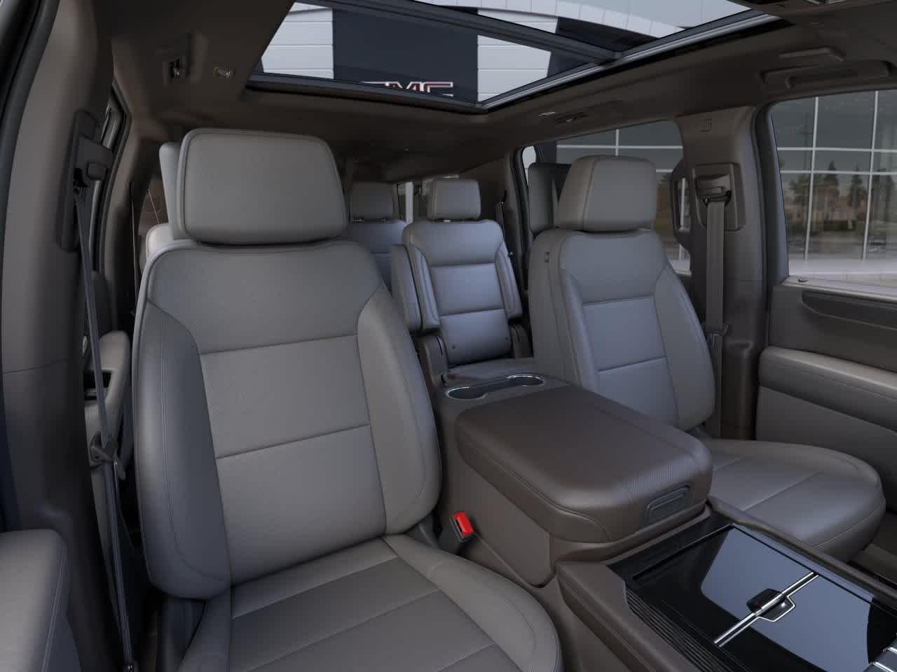 New 2026 Summit White GMC Elevation image 16