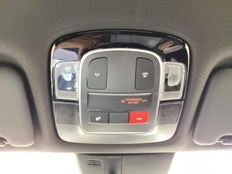 2026 Hyundai Santa Cruz SEL - Photo 30