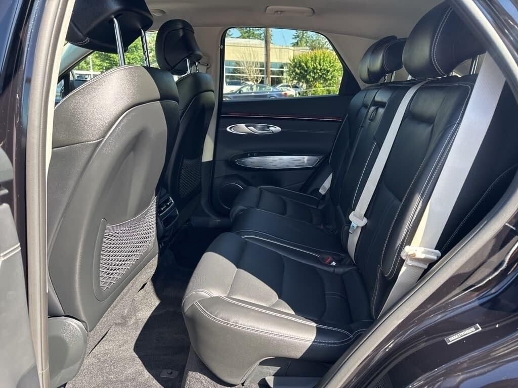 New 2026 Black Genesis STANDARD image 43