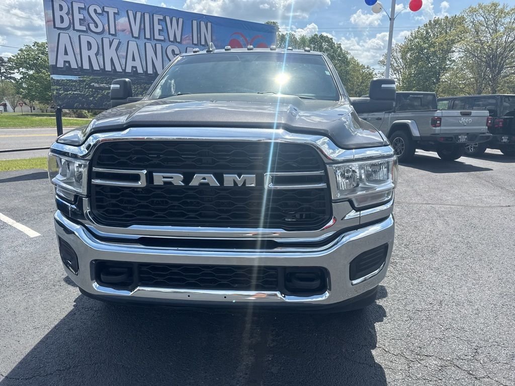 Used 2024 RAM Ram 3500 Pickup Tradesman with VIN 3C63RRGL4RG273210 for sale in Little Rock