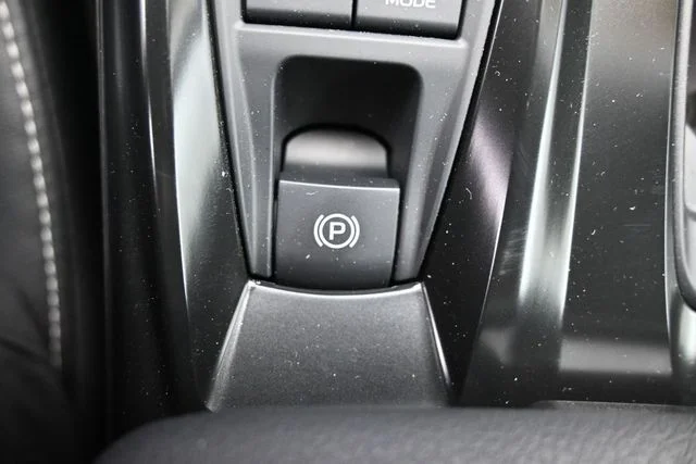 Used 2026  Toyota SE image 27