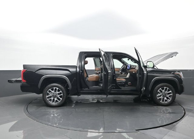 2026 Toyota Tundra 1794 Edition - Photo 32