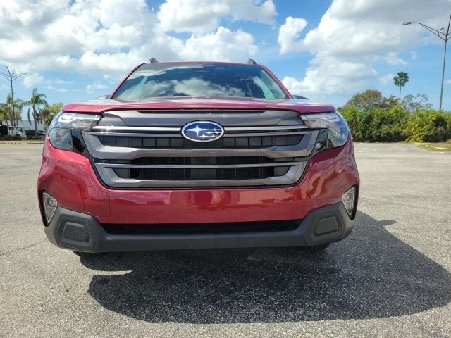 2026 Subaru Forester Premium - Photo 3