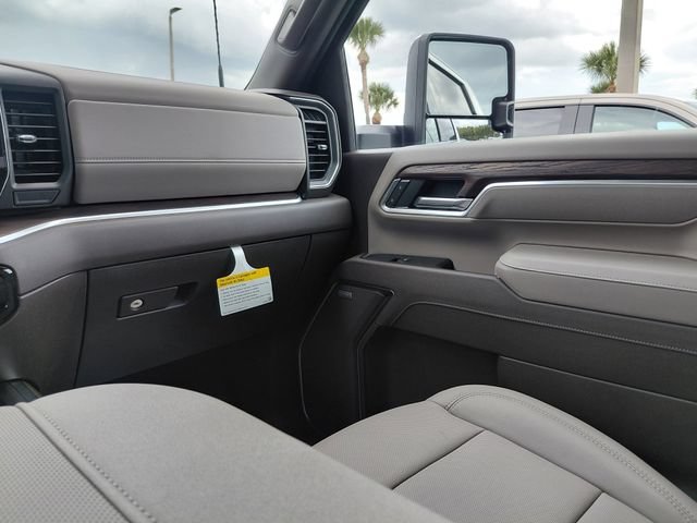 New 2026 Summit White GMC SLT image 16