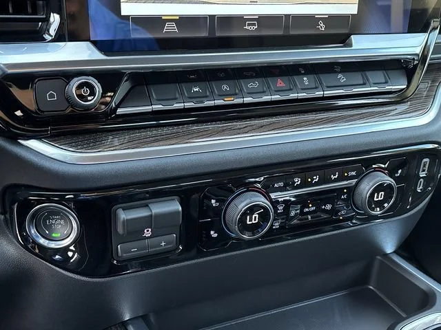 2026 Chevrolet Silverado 1500 RST - Photo 17