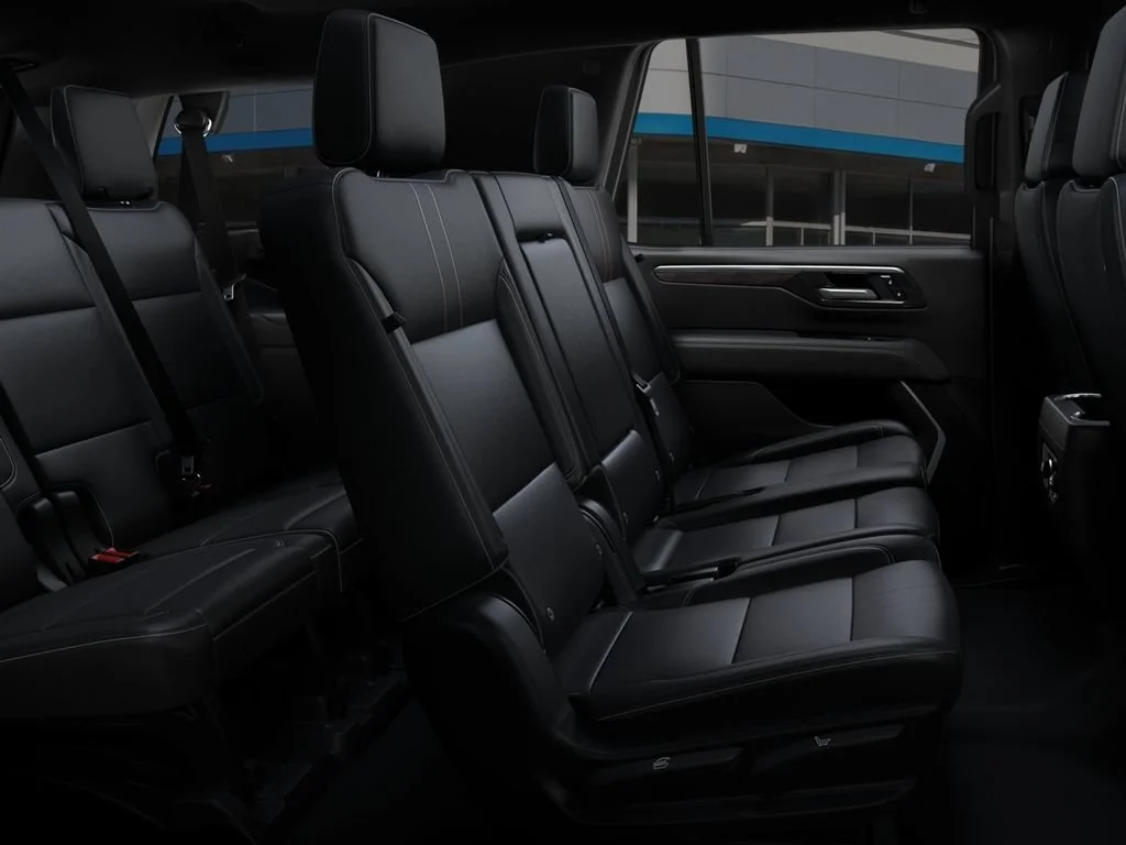 2026 Chevrolet Tahoe LT - Photo 12