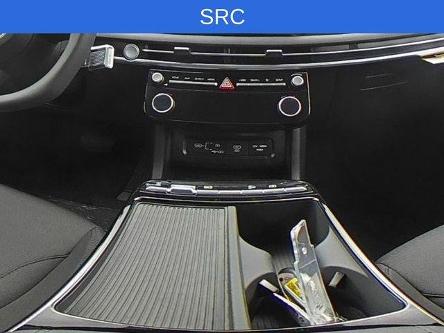 New 2026 White Hyundai SEL AWD image 28