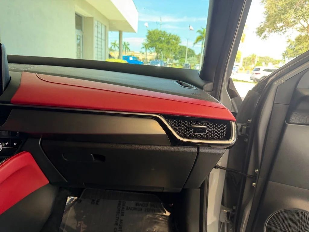 Used 2025 Gray Acura A-Spec Package image 25