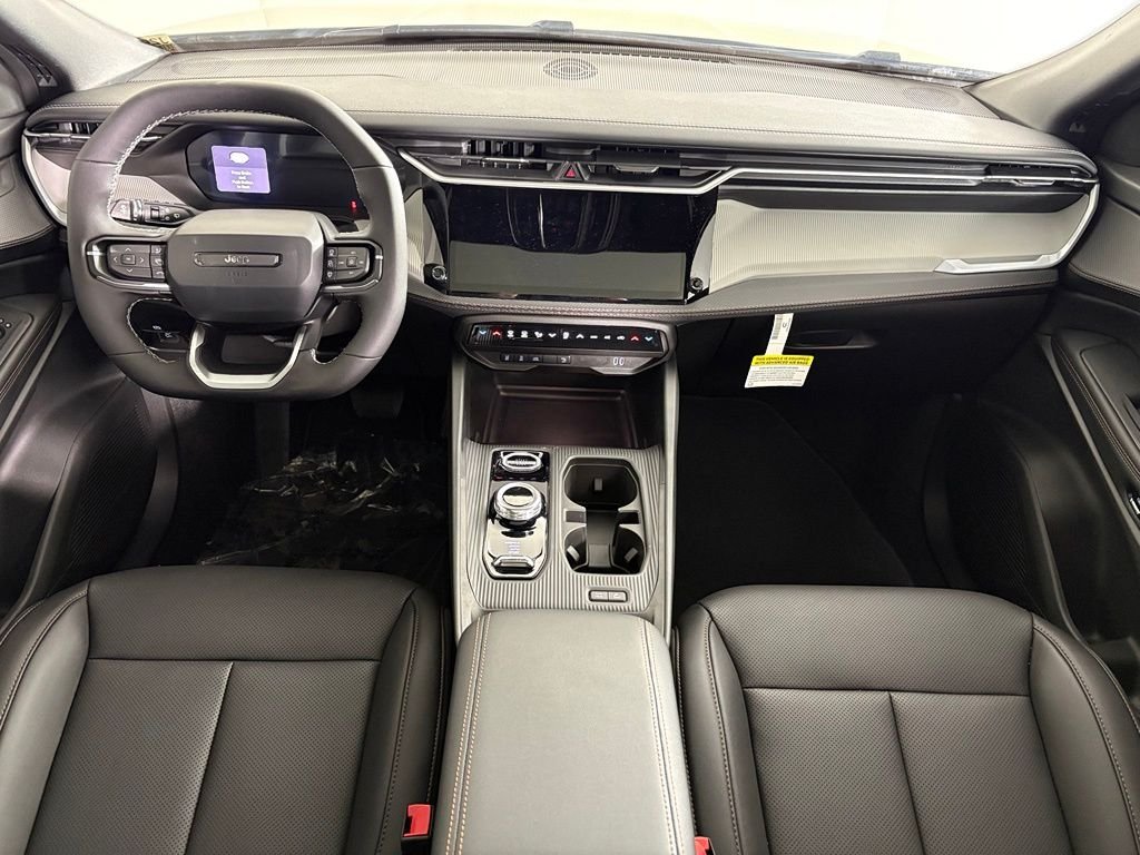 New 2026 41 Jeep Limited image 15
