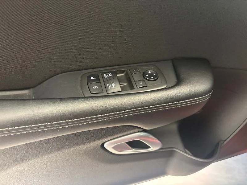 Used 2021 Orange Dodge GT image 15