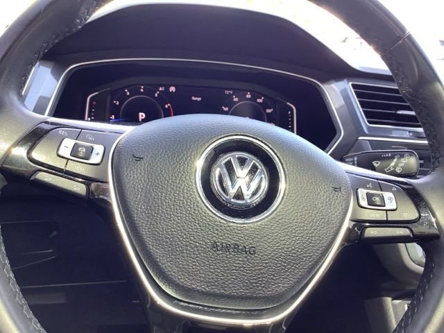 2020 Volkswagen Tiguan SEL - Photo 38