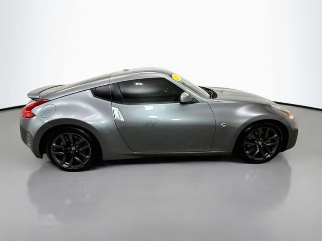Used 2017 Gray Nissan Touring image 8