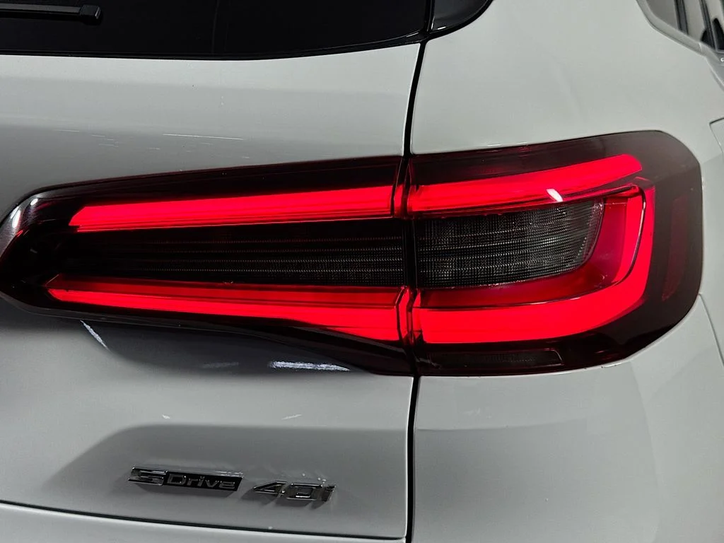 2021 BMW X5 40i - Photo 36