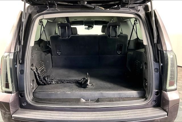 Used 2018 Gray Chevrolet LS image 28
