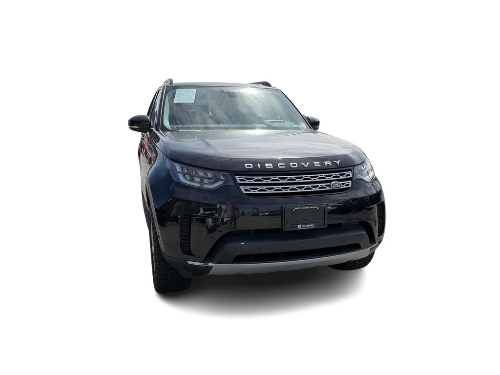 Used 2019  Land Rover HSE Luxury 4WD image 3