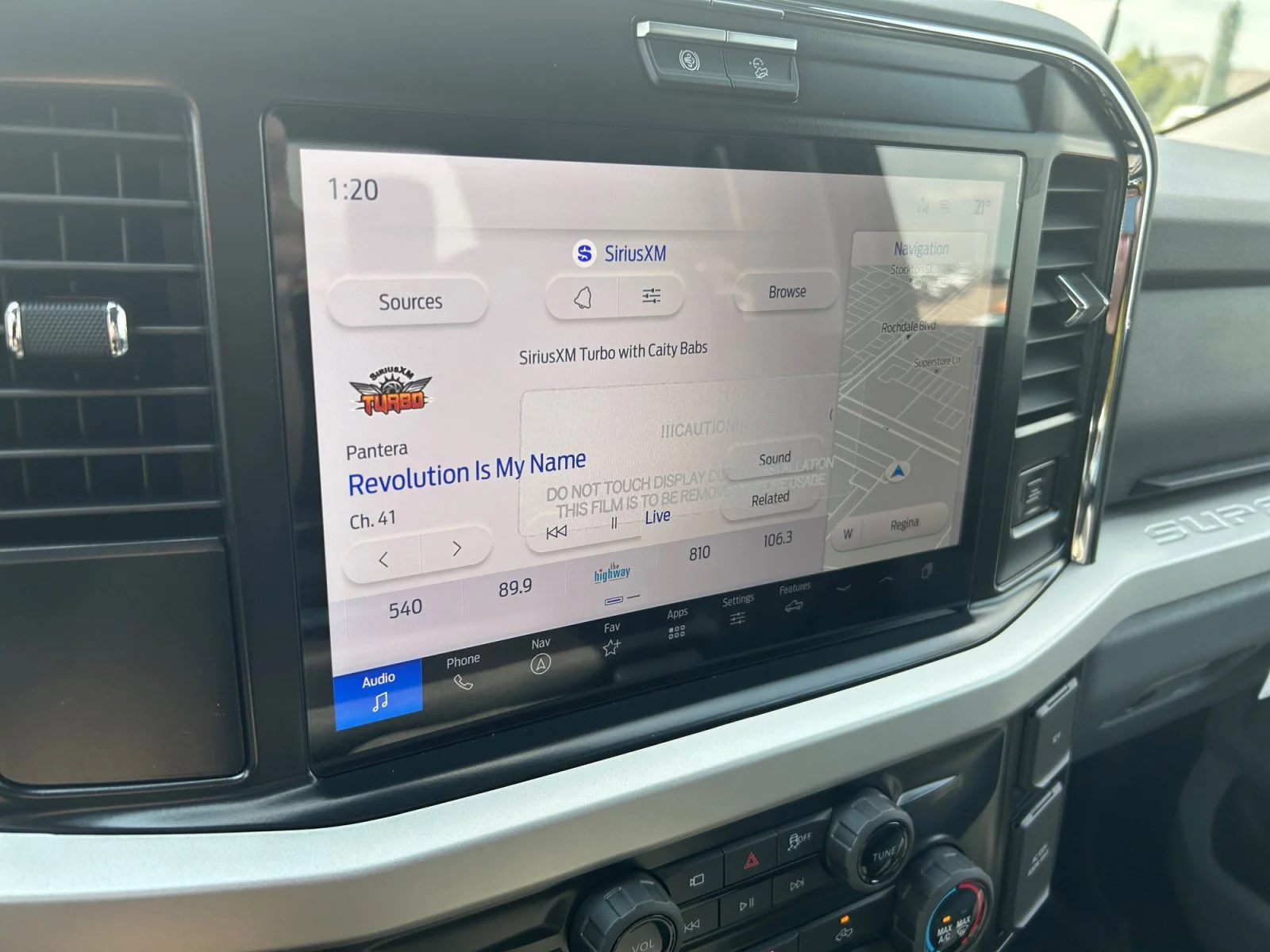 New 2026 Carbonized Grey Metallic Ford XLT image 23