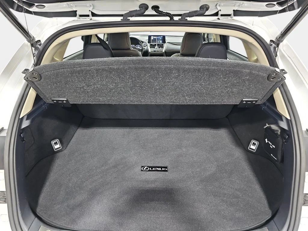 Used 2019 White Lexus 300h image 14