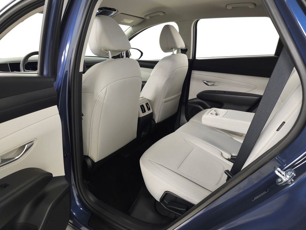 2026 Hyundai Tucson SEL - Photo 31