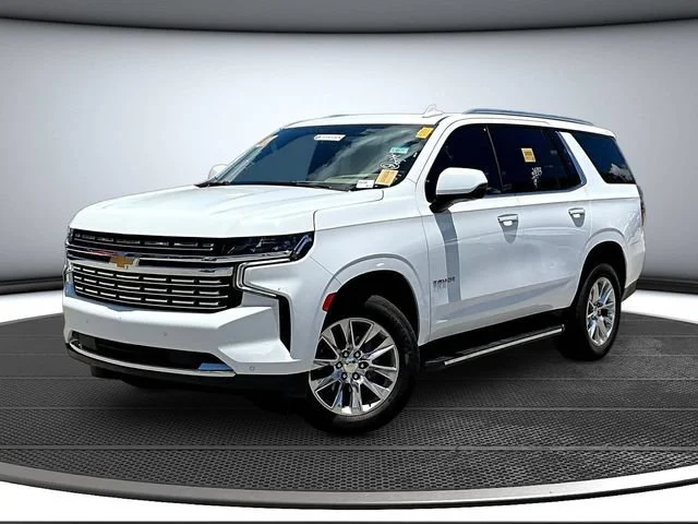 2022 Chevrolet Tahoe