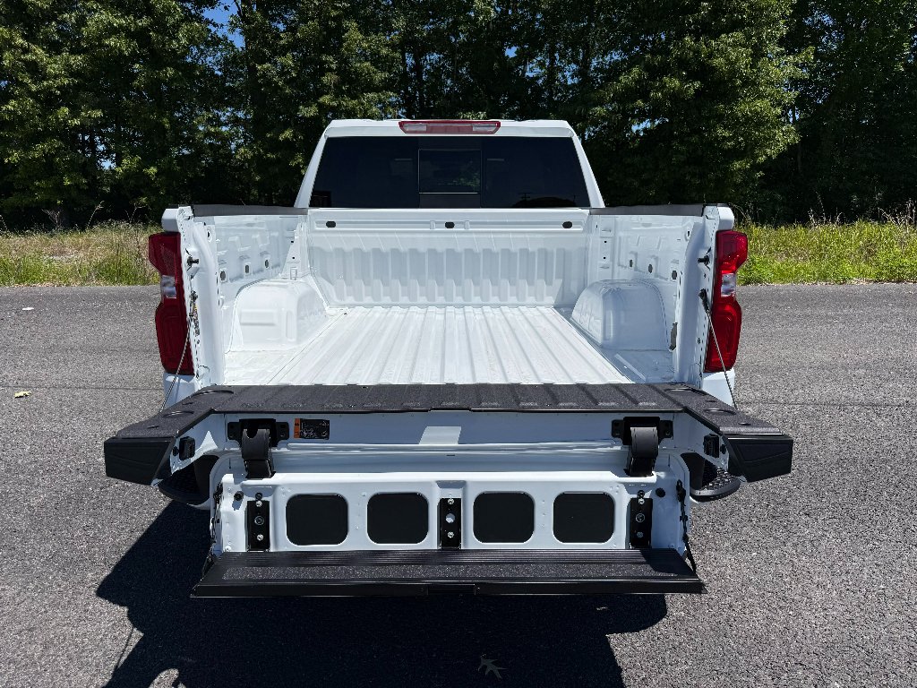 2026 Chevrolet Silverado 1500 RST - Photo 8