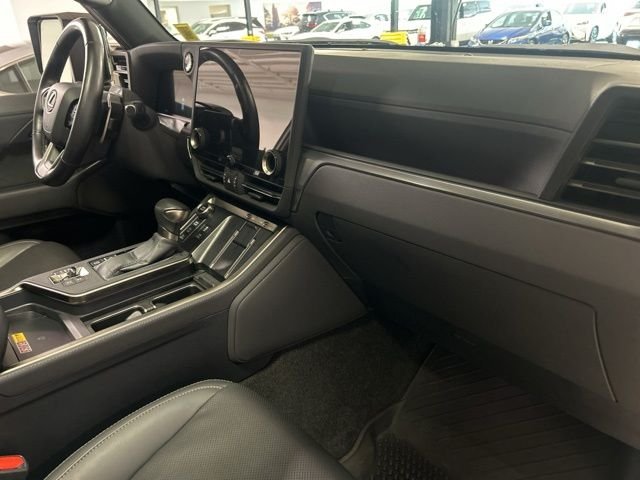 2024 Lexus GX Overtrail - Photo 25