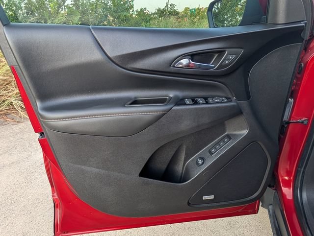 2024 Chevrolet Equinox Premier - Photo 17