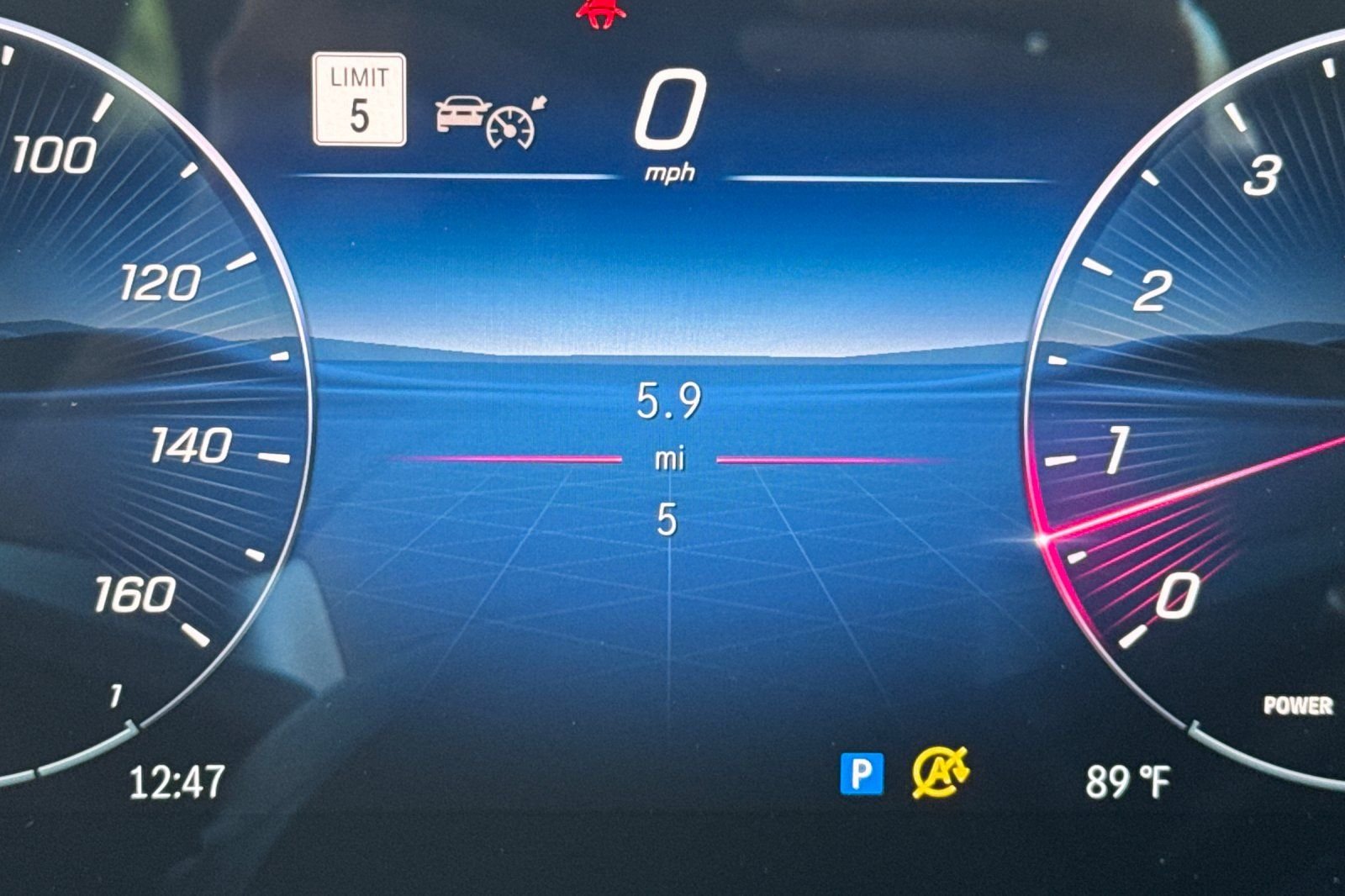 New 2027 Polar White Mercedes-Benz CLE 300 image 35