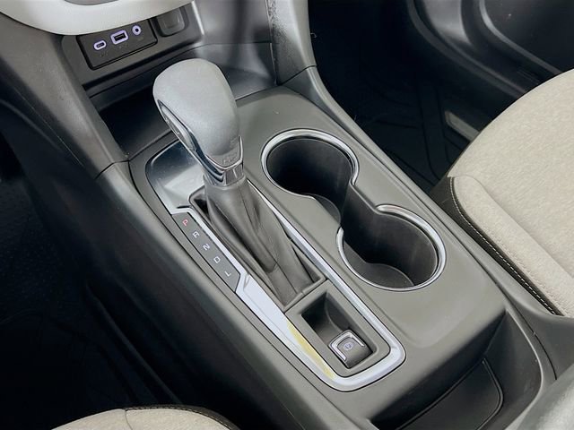 Used 2024 Sterling Gray Metallic Chevrolet LS image 21