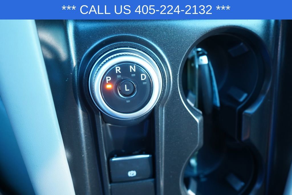 Used 2025  Ford Active image 40