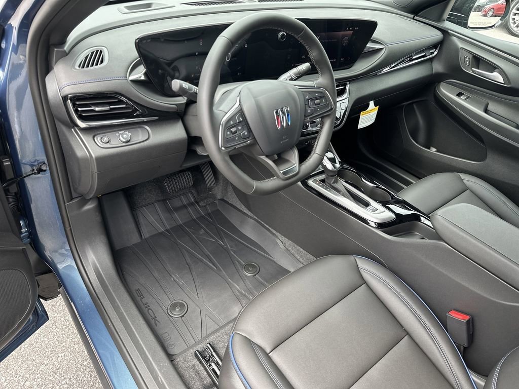 2026 Buick Envista Sport Touring - Photo 12