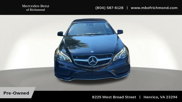 Used 2017  Mercedes-Benz E 400 image 5