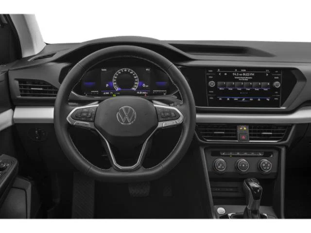 Used 2023 Deep Black Pearl Volkswagen SE image 10