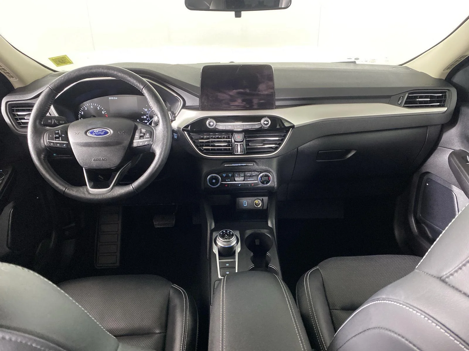 Used 2020 Magnetic Ford SEL image 23