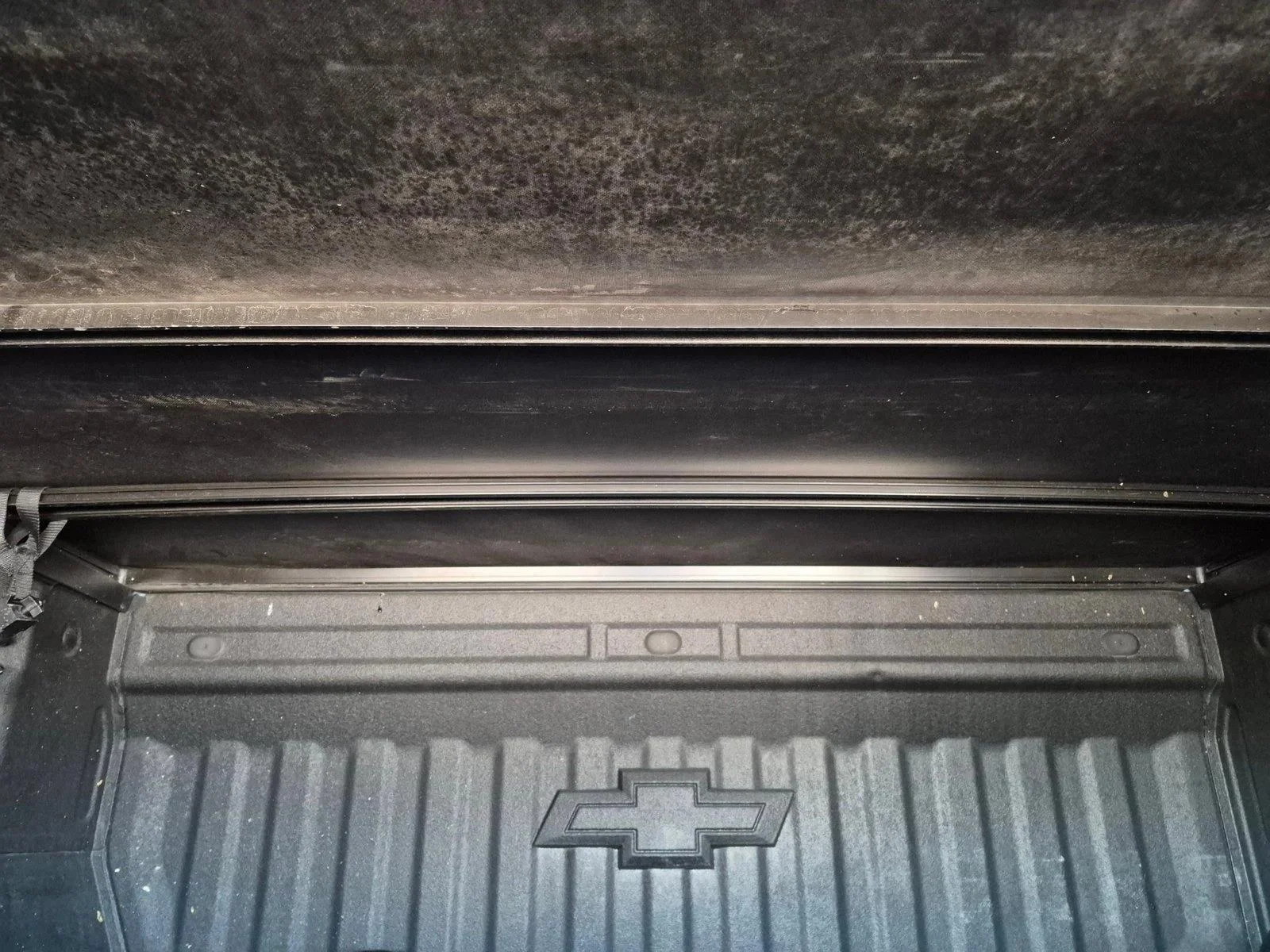 Used 2021 Black Chevrolet RST image 18