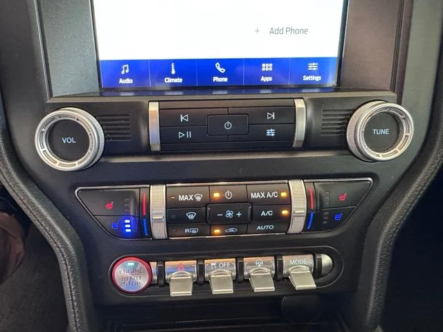 2023 Ford Mustang GT Premium - Photo 17