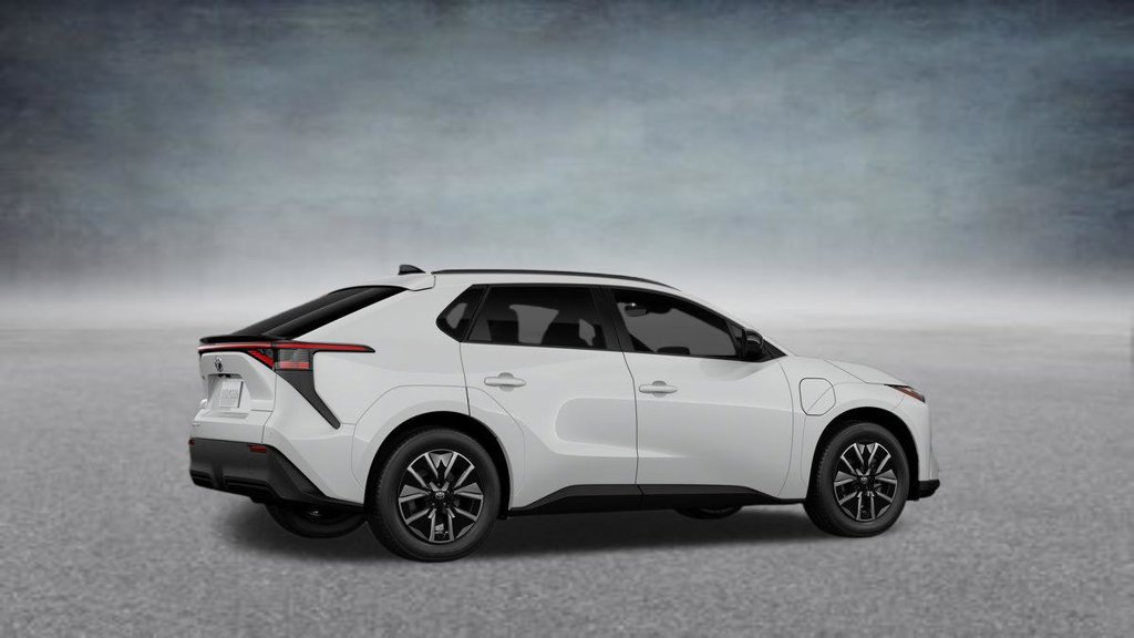 2026 Toyota bZ XLE - Photo 37