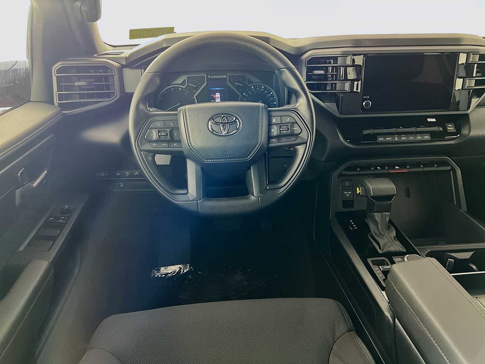 2026 Toyota Tundra — photo 16