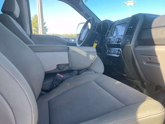 Used 2021 Silver Ford XL image 13