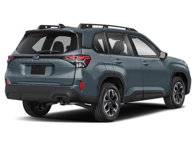 New 2026 DAYBREAK BLUE PEARL Subaru Standard Model image 9