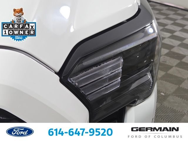 Used 2026 Ice Toyota TRD Sport image 15