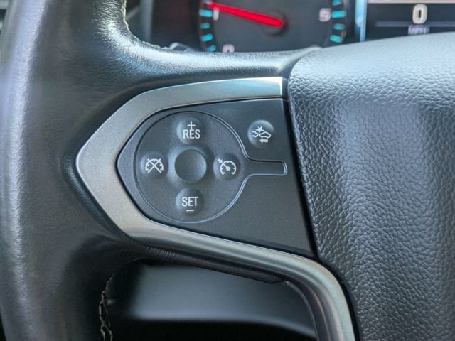 Used 2019 Black Chevrolet LT image 27