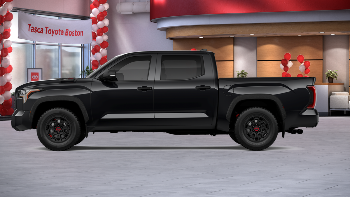 2026 Toyota Tundra TRD Pro - Photo 44