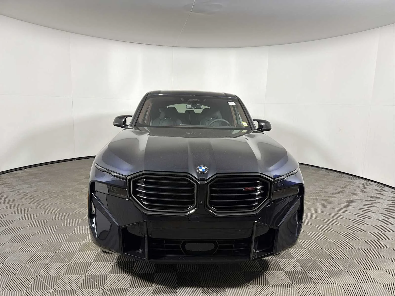 New 2026 Carbon Black Metallic BMW Label image 5