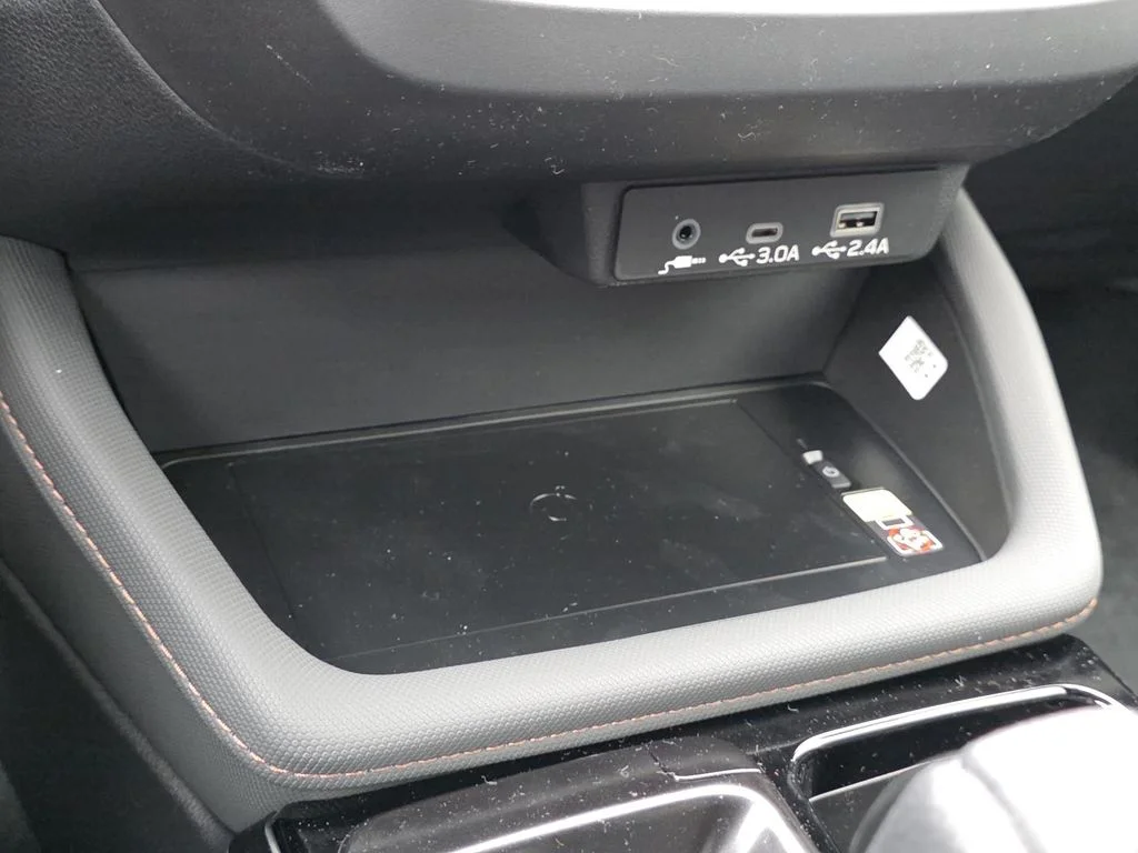 2026 Subaru Forester Sport - Photo 23